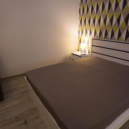 Modern Apartments In The Centre - Kuznechna Str. 26/4 카리프 외부 사진