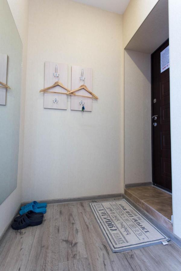 Modern Apartments In The Centre - Kuznechna Str. 26/4 카리프 외부 사진