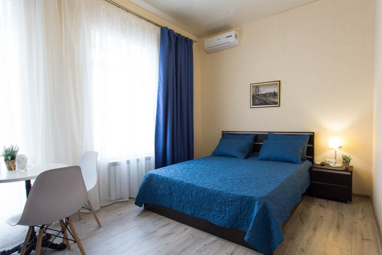 Modern Apartments In The Centre - Kuznechna Str. 26/4 카리프 외부 사진