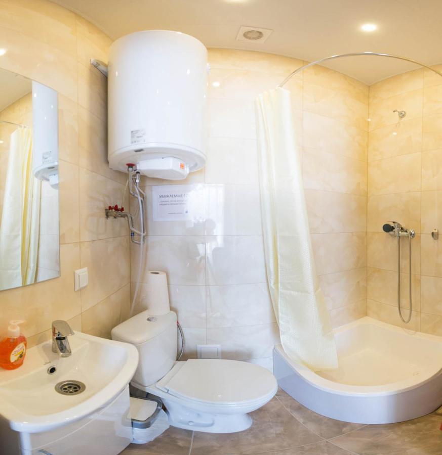Modern Apartments In The Centre - Kuznechna Str. 26/4 카리프 외부 사진