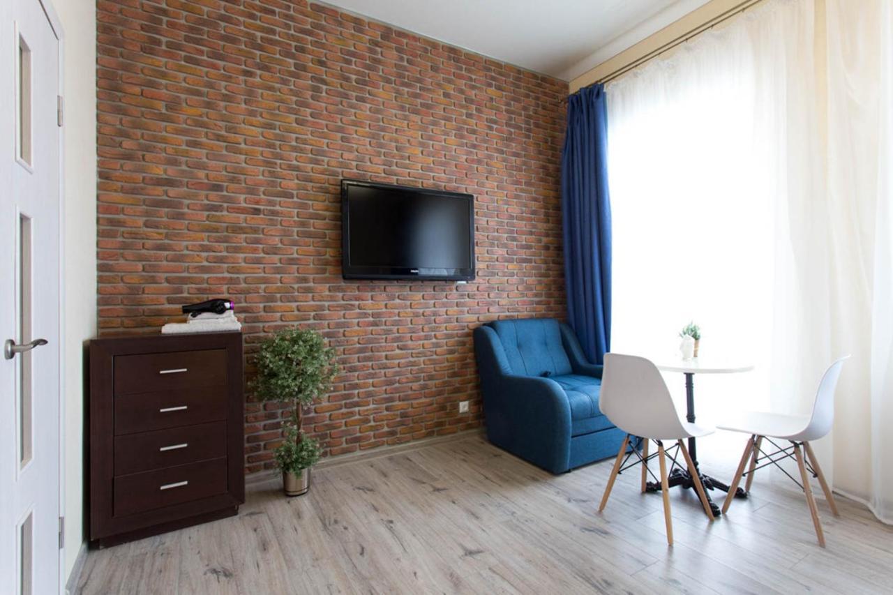 Modern Apartments In The Centre - Kuznechna Str. 26/4 카리프 외부 사진