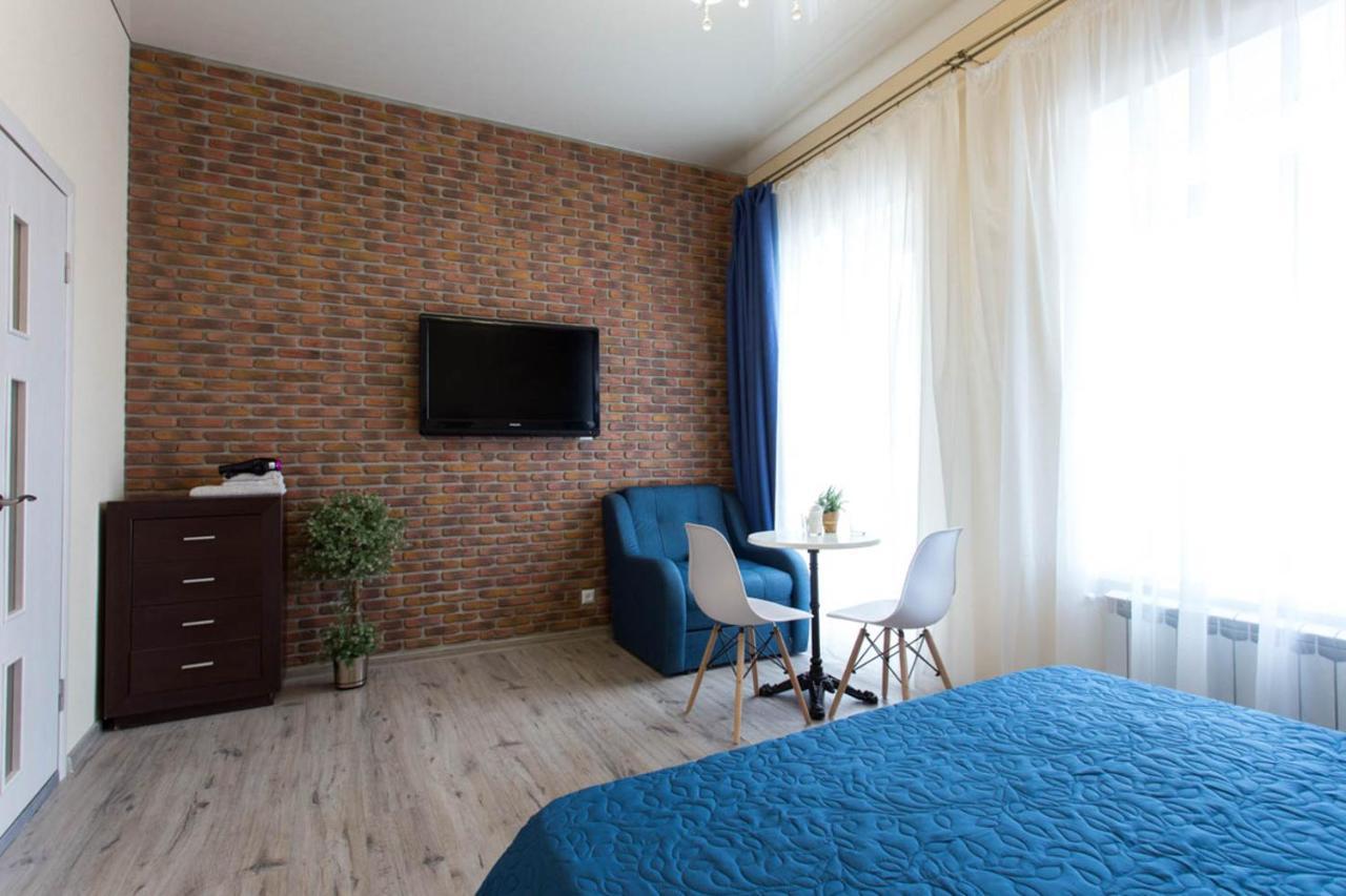 Modern Apartments In The Centre - Kuznechna Str. 26/4 카리프 외부 사진