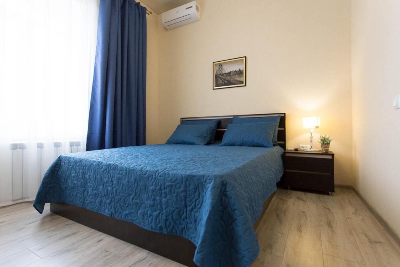 Modern Apartments In The Centre - Kuznechna Str. 26/4 카리프 외부 사진