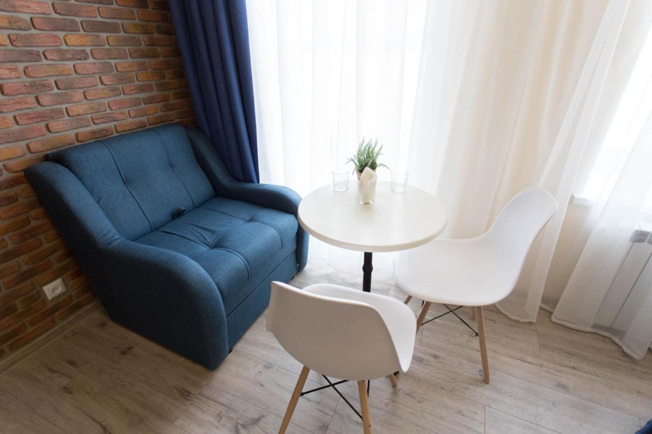Modern Apartments In The Centre - Kuznechna Str. 26/4 카리프 외부 사진