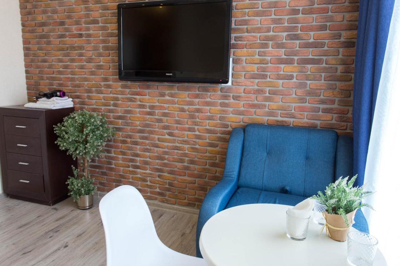 Modern Apartments In The Centre - Kuznechna Str. 26/4 카리프 외부 사진