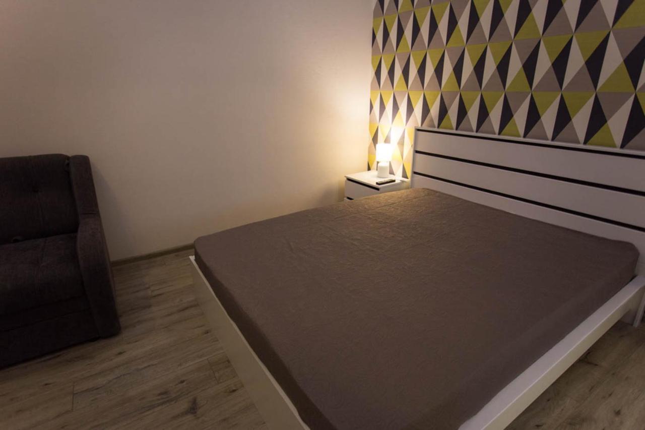 Modern Apartments In The Centre - Kuznechna Str. 26/4 카리프 외부 사진