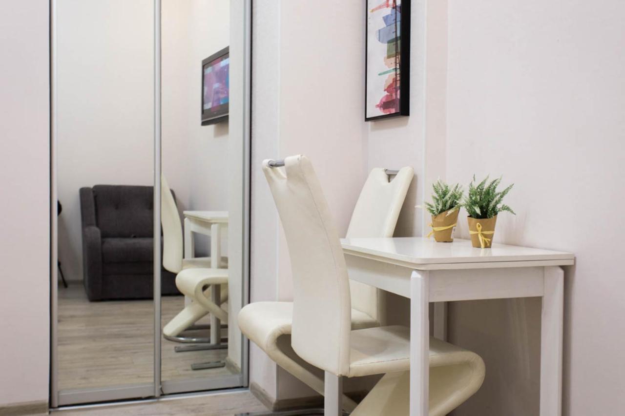 Modern Apartments In The Centre - Kuznechna Str. 26/4 카리프 외부 사진