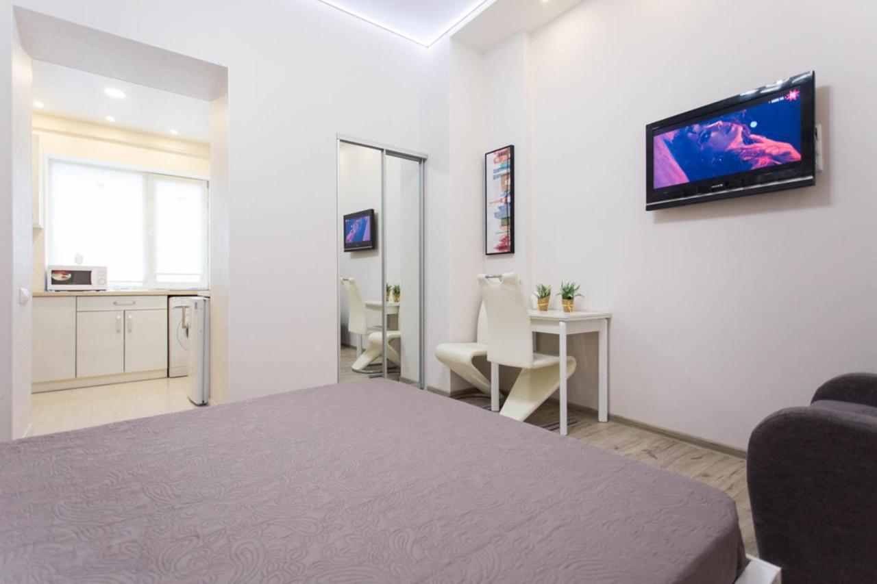 Modern Apartments In The Centre - Kuznechna Str. 26/4 카리프 외부 사진