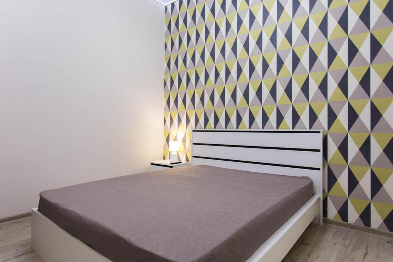 Modern Apartments In The Centre - Kuznechna Str. 26/4 카리프 외부 사진