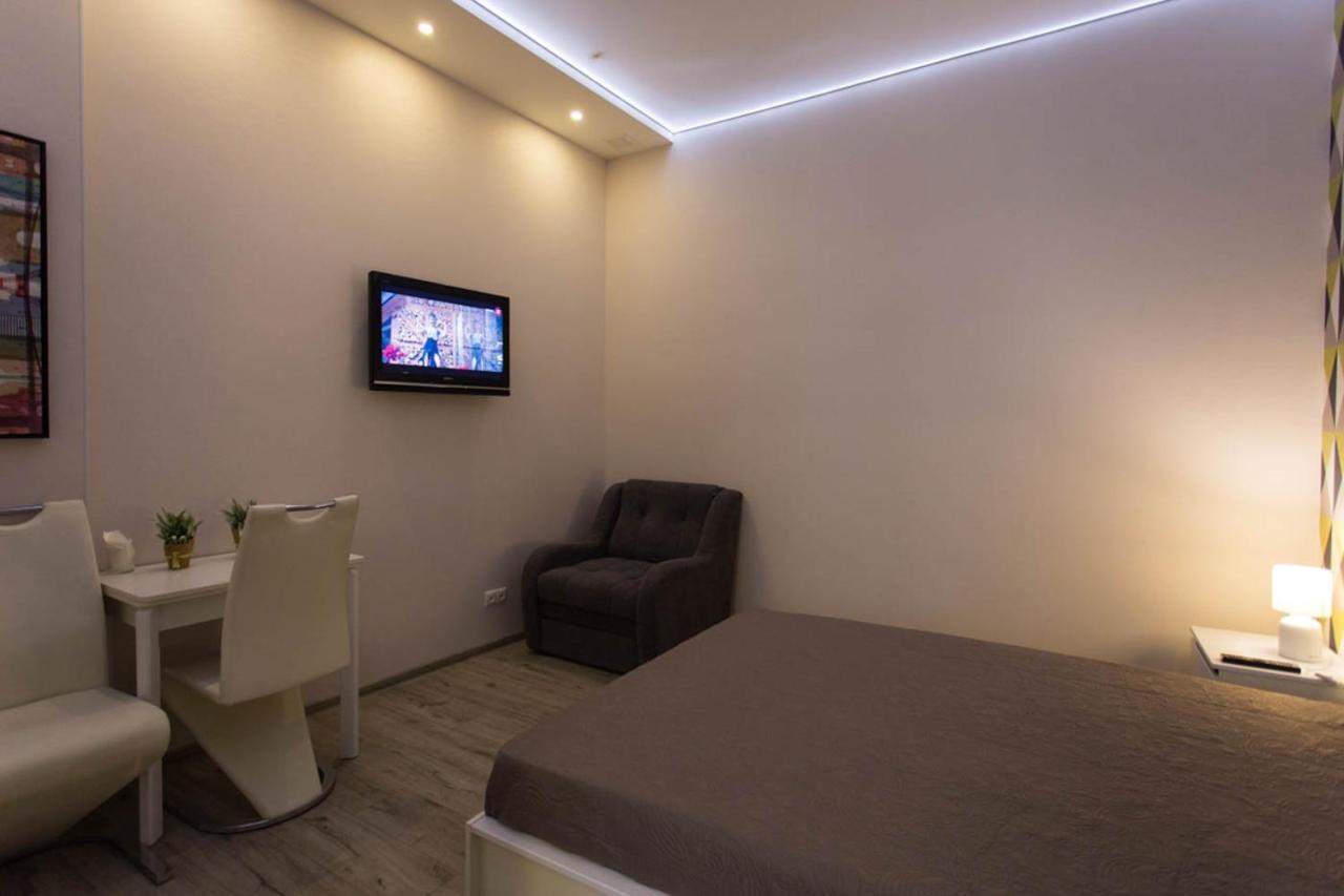 Modern Apartments In The Centre - Kuznechna Str. 26/4 카리프 외부 사진