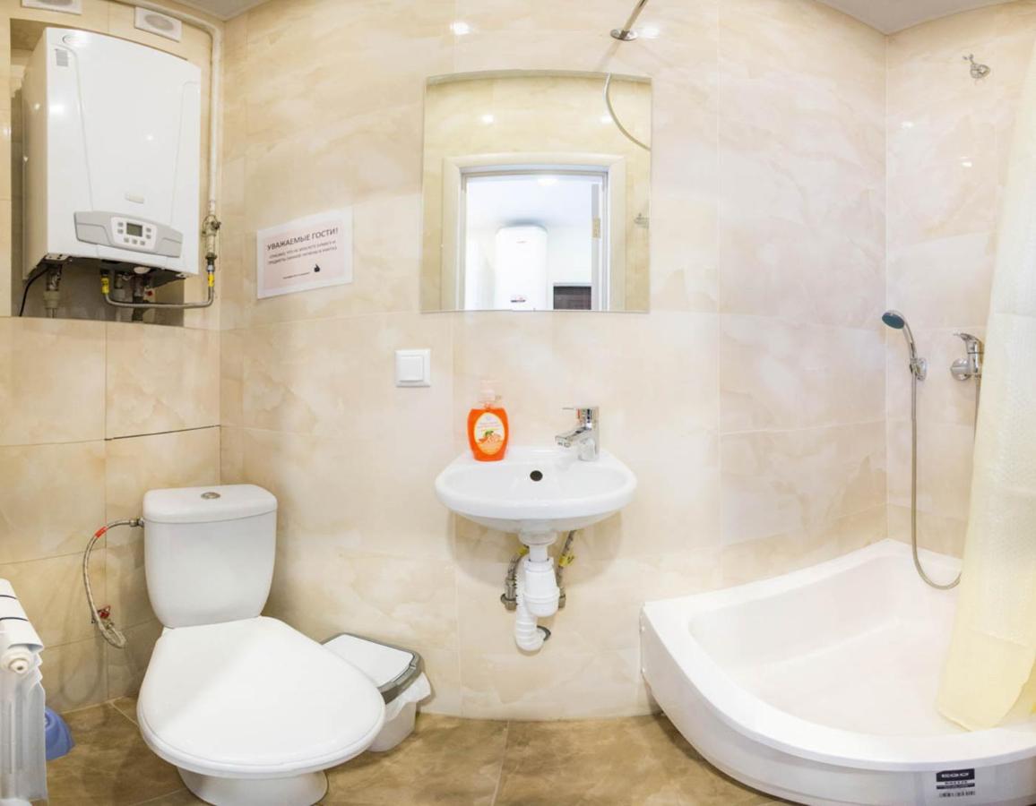 Modern Apartments In The Centre - Kuznechna Str. 26/4 카리프 외부 사진