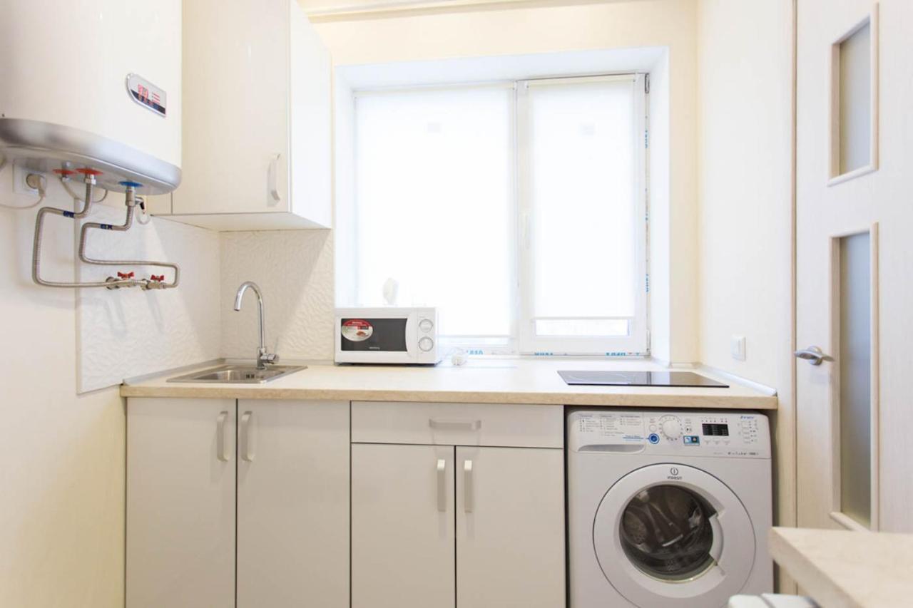 Modern Apartments In The Centre - Kuznechna Str. 26/4 카리프 외부 사진
