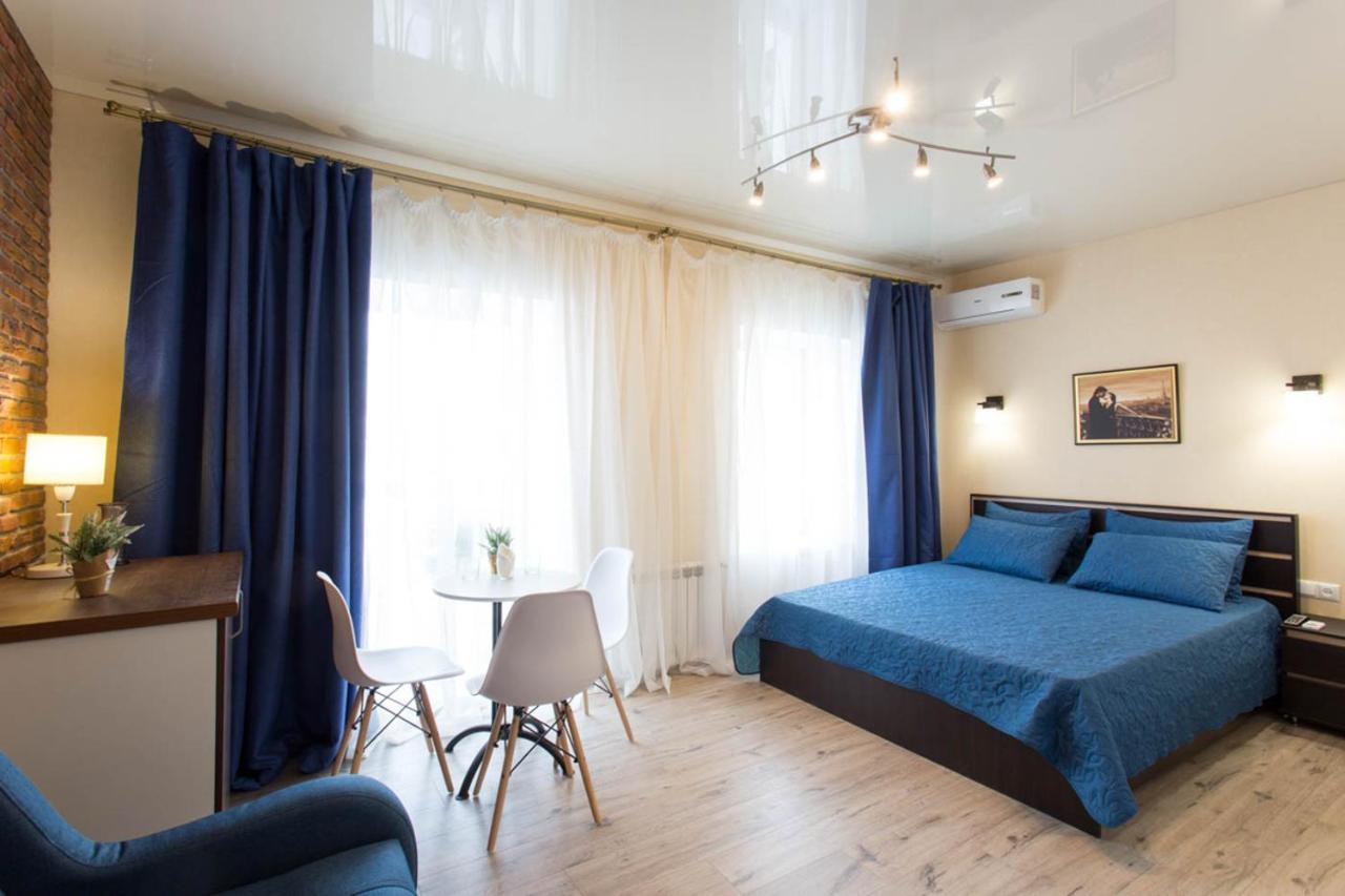 Modern Apartments In The Centre - Kuznechna Str. 26/4 카리프 외부 사진