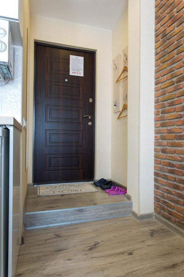 Modern Apartments In The Centre - Kuznechna Str. 26/4 카리프 외부 사진