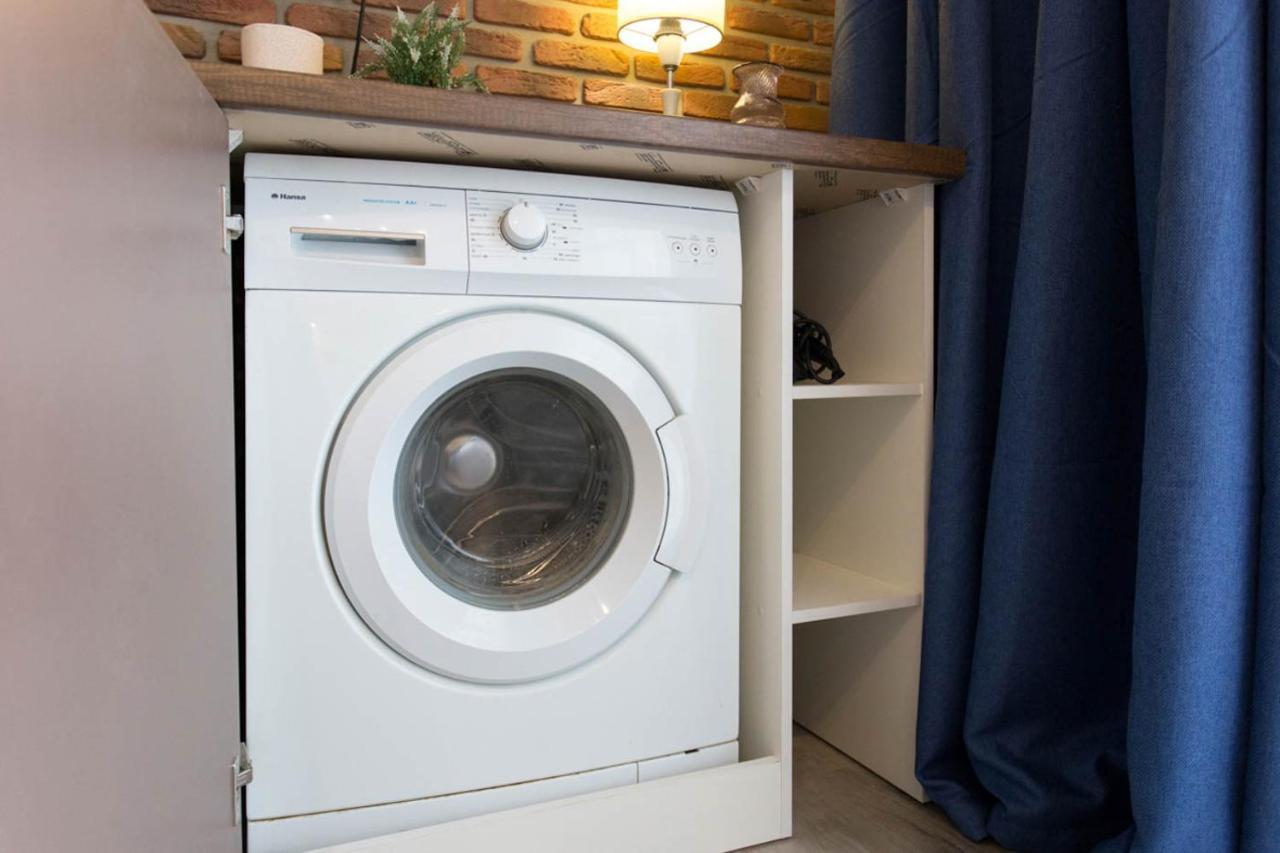 Modern Apartments In The Centre - Kuznechna Str. 26/4 카리프 외부 사진