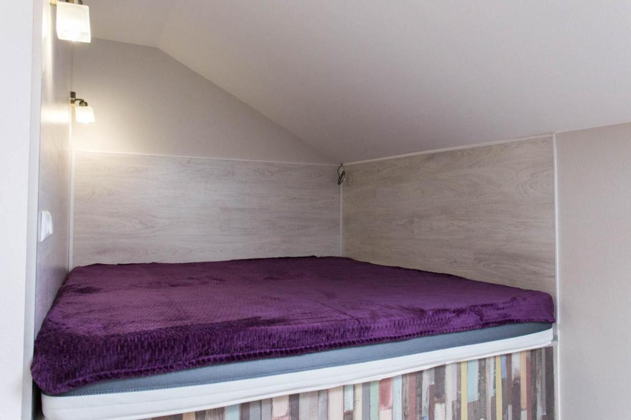 Modern Apartments In The Centre - Kuznechna Str. 26/4 카리프 외부 사진