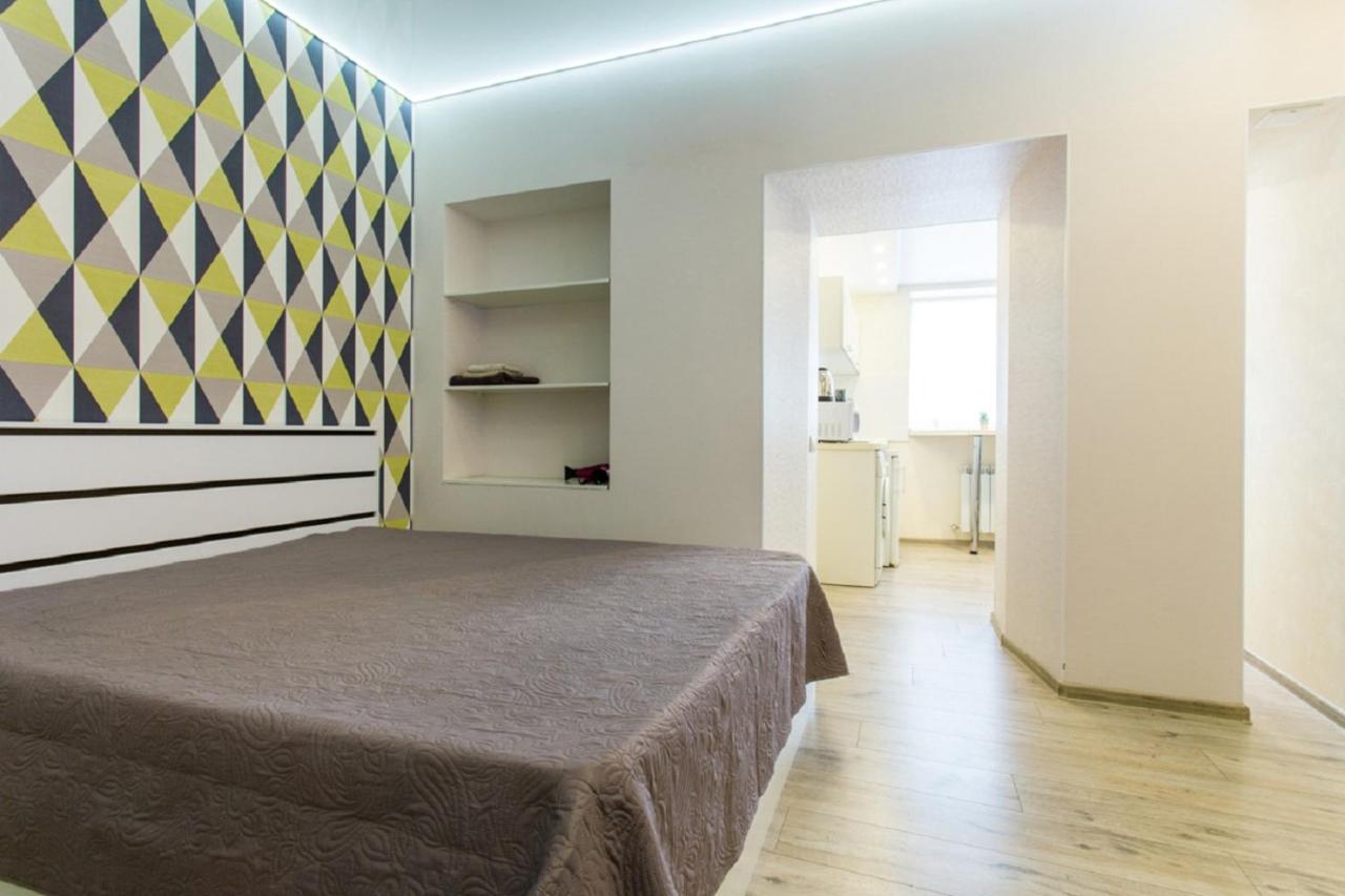 Modern Apartments In The Centre - Kuznechna Str. 26/4 카리프 외부 사진