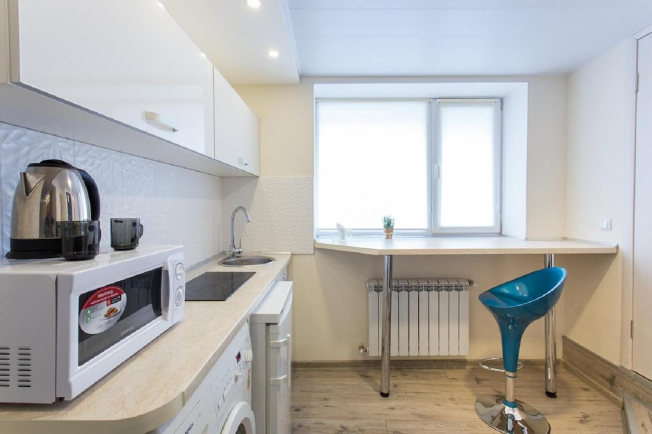Modern Apartments In The Centre - Kuznechna Str. 26/4 카리프 외부 사진