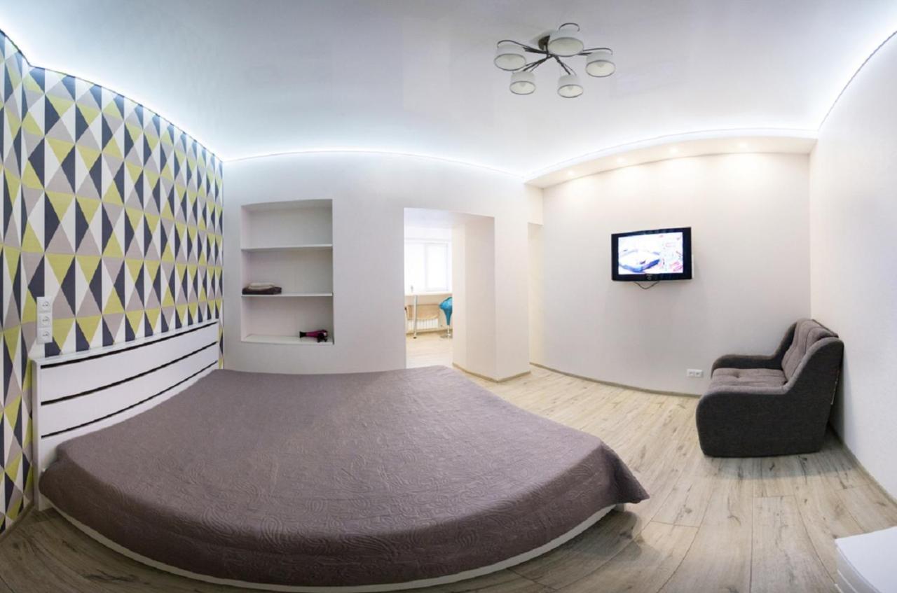Modern Apartments In The Centre - Kuznechna Str. 26/4 카리프 외부 사진
