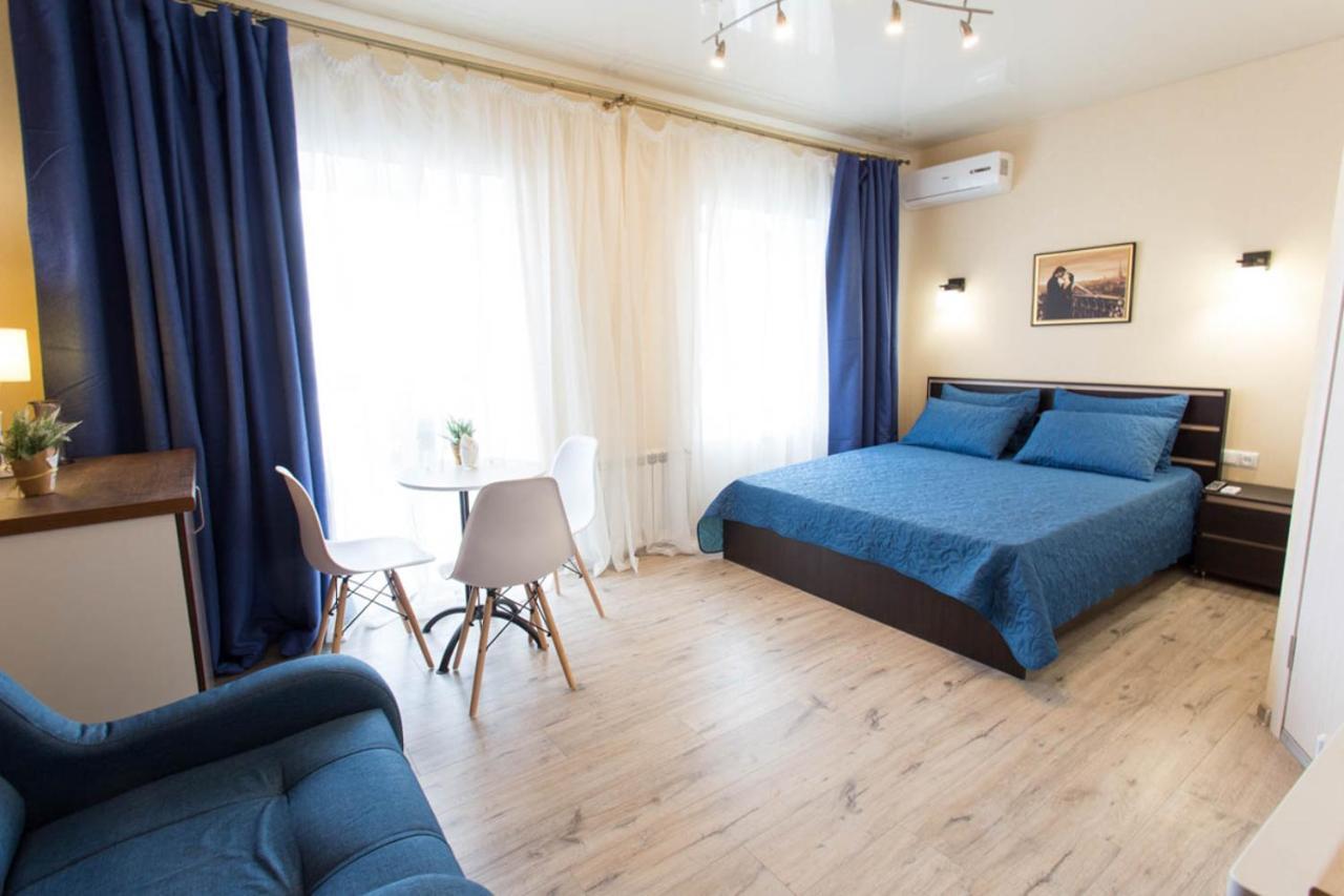 Modern Apartments In The Centre - Kuznechna Str. 26/4 카리프 외부 사진