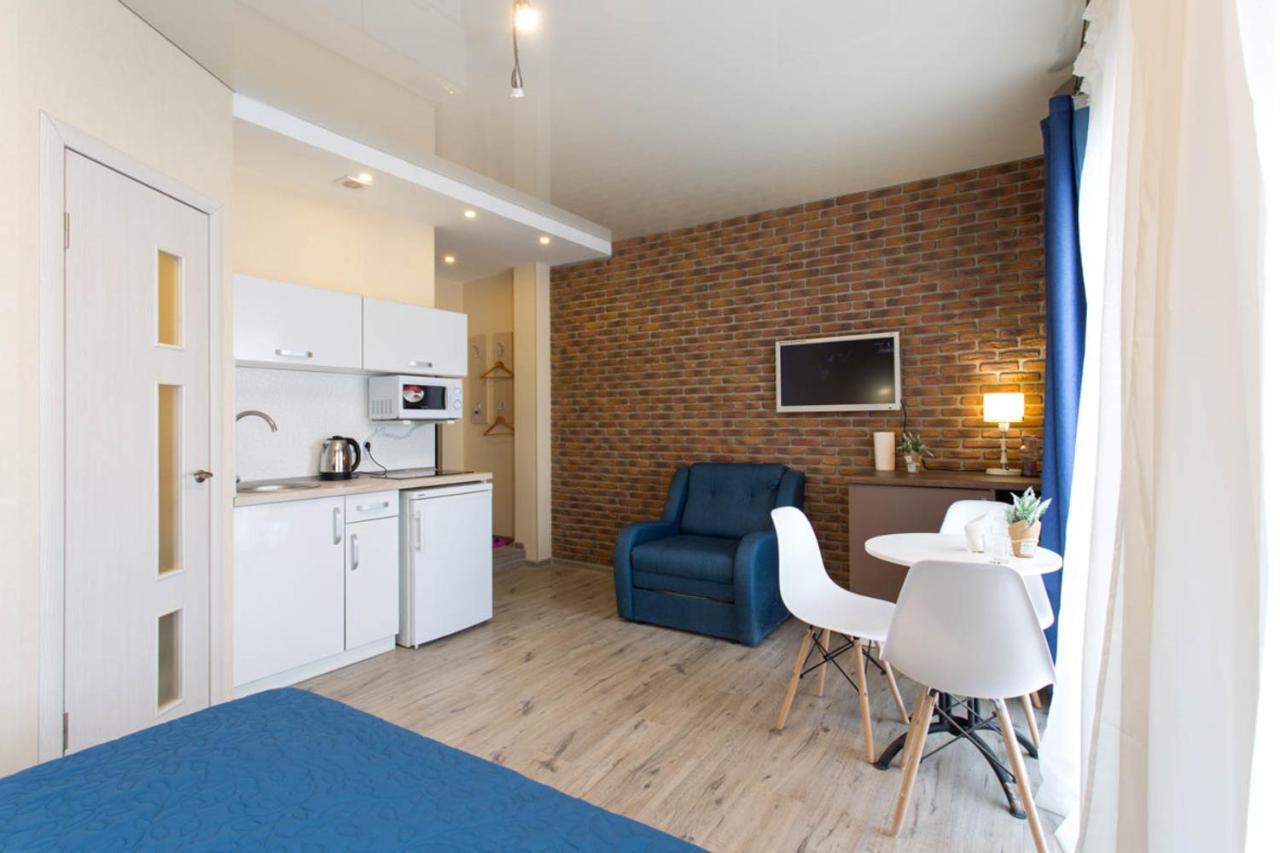 Modern Apartments In The Centre - Kuznechna Str. 26/4 카리프 외부 사진