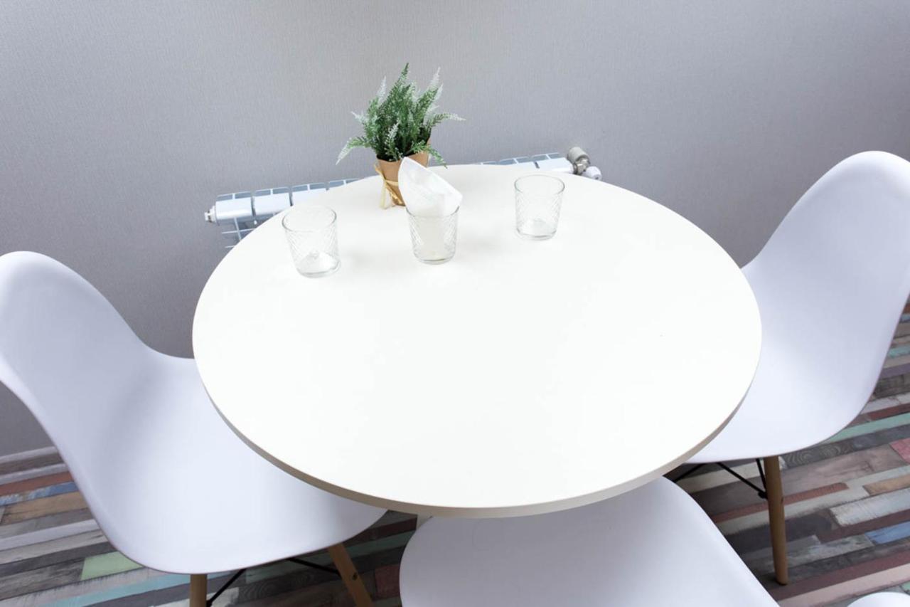 Modern Apartments In The Centre - Kuznechna Str. 26/4 카리프 외부 사진