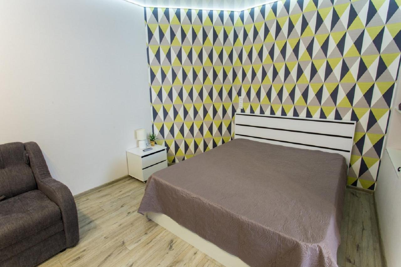 Modern Apartments In The Centre - Kuznechna Str. 26/4 카리프 외부 사진