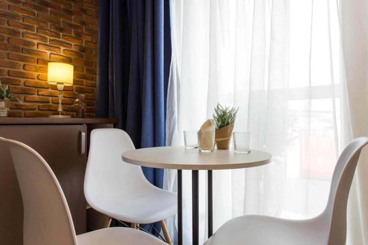 Modern Apartments In The Centre - Kuznechna Str. 26/4 카리프 외부 사진