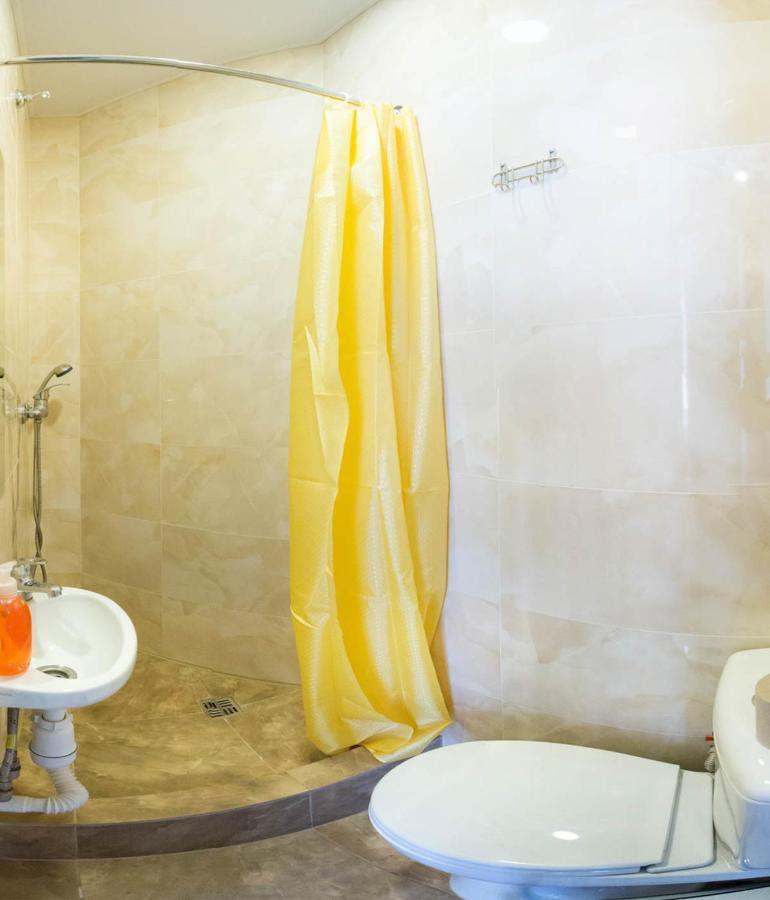 Modern Apartments In The Centre - Kuznechna Str. 26/4 카리프 외부 사진