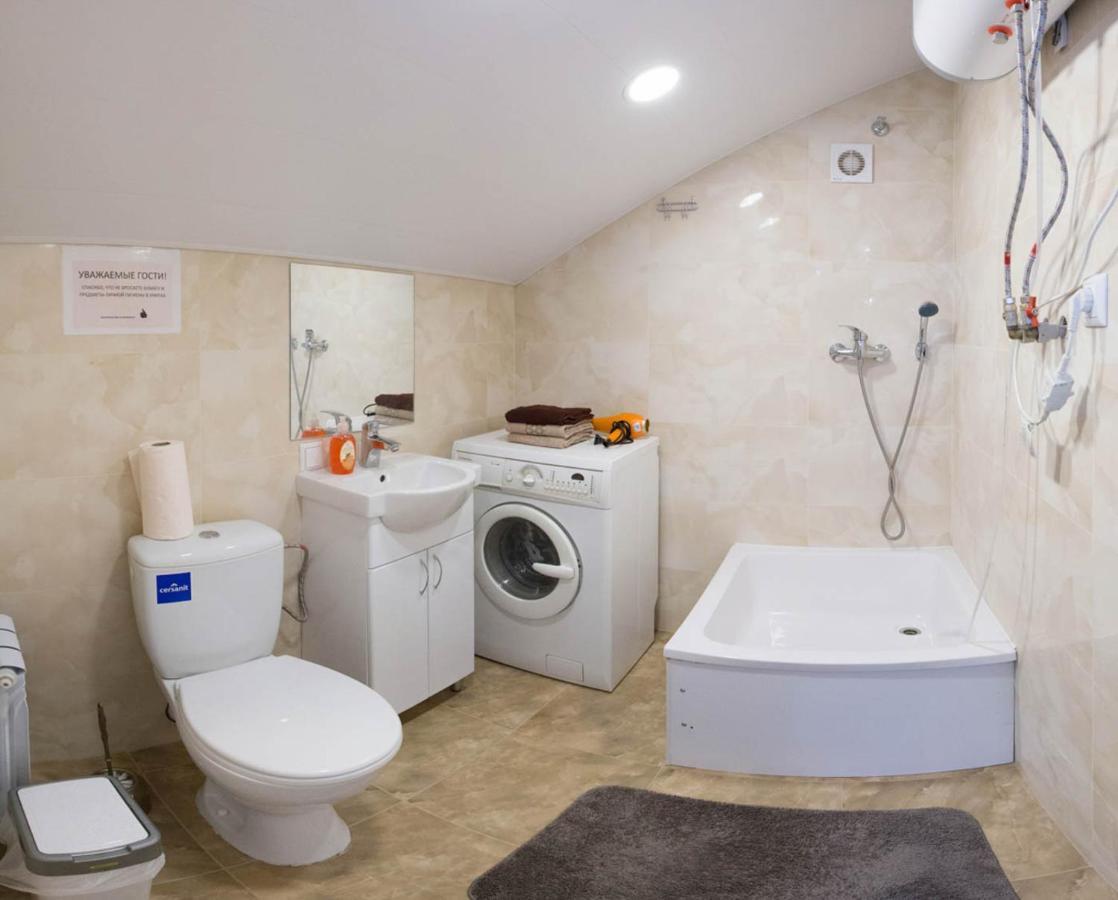 Modern Apartments In The Centre - Kuznechna Str. 26/4 카리프 외부 사진