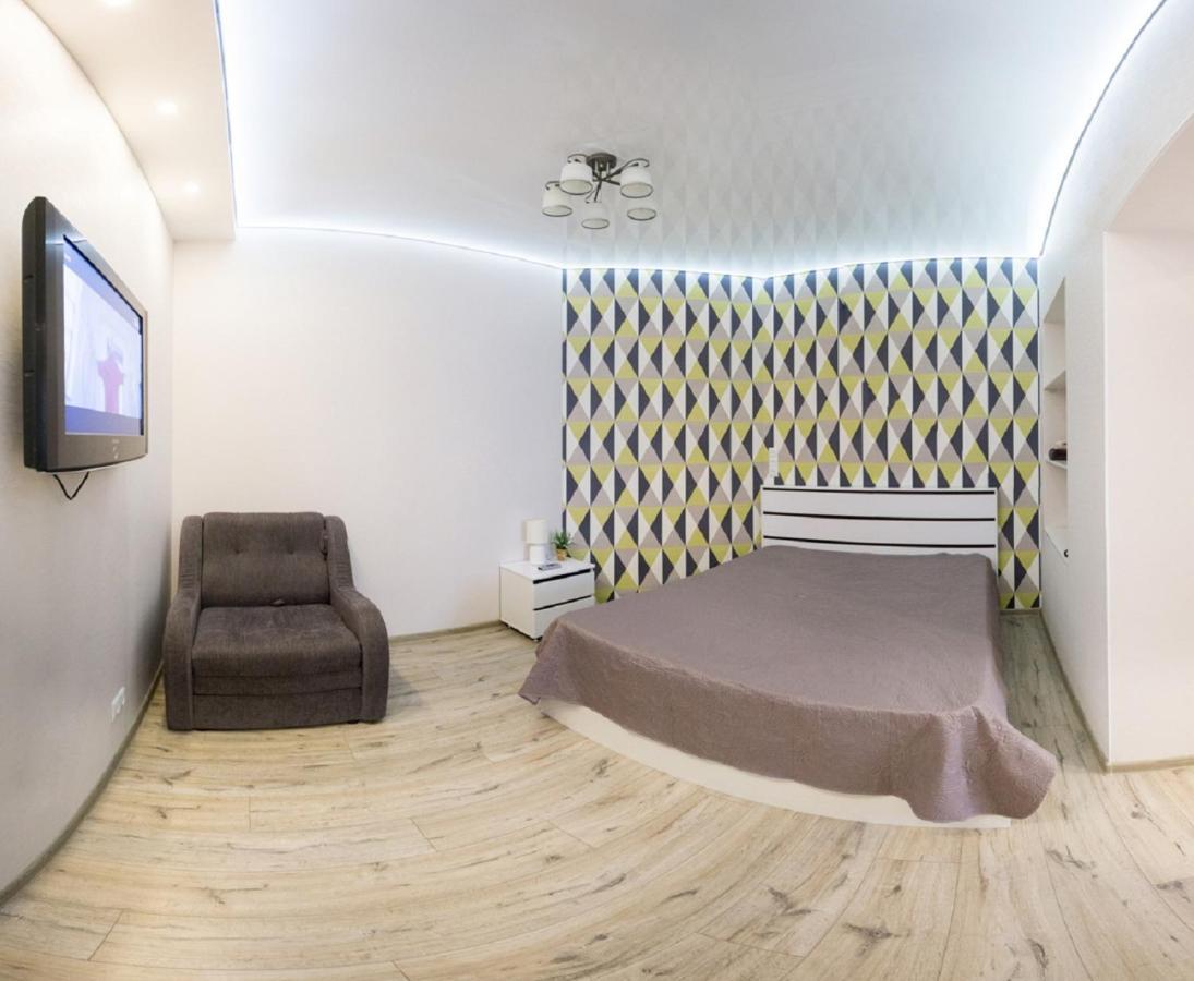 Modern Apartments In The Centre - Kuznechna Str. 26/4 카리프 외부 사진