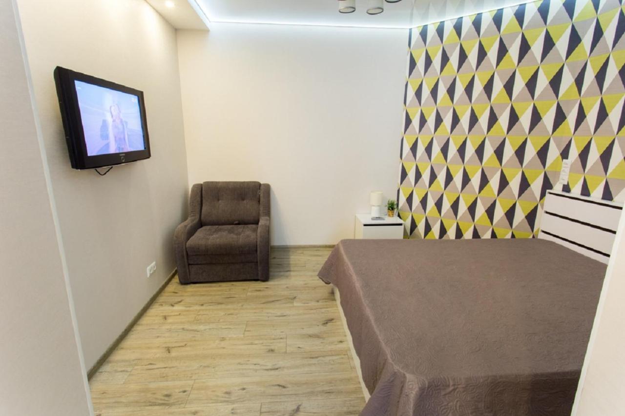 Modern Apartments In The Centre - Kuznechna Str. 26/4 카리프 외부 사진
