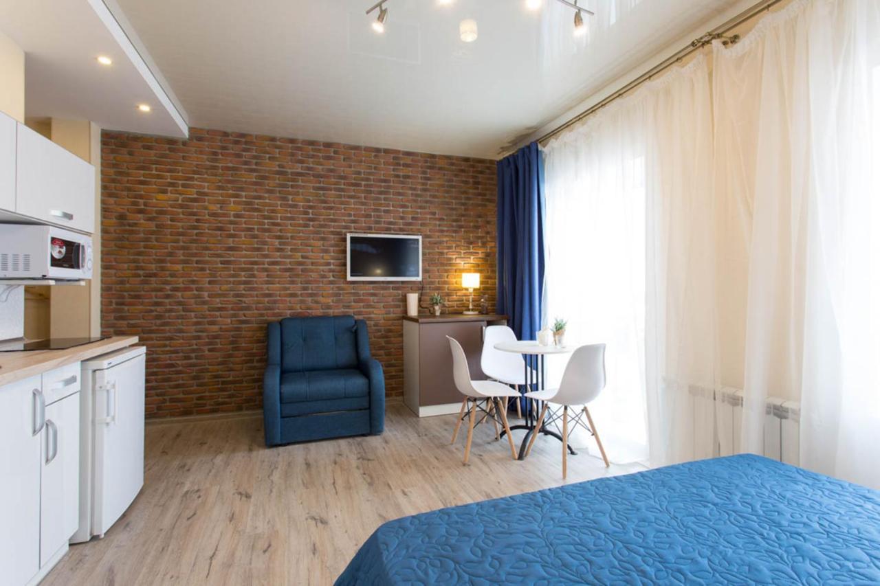 Modern Apartments In The Centre - Kuznechna Str. 26/4 카리프 외부 사진