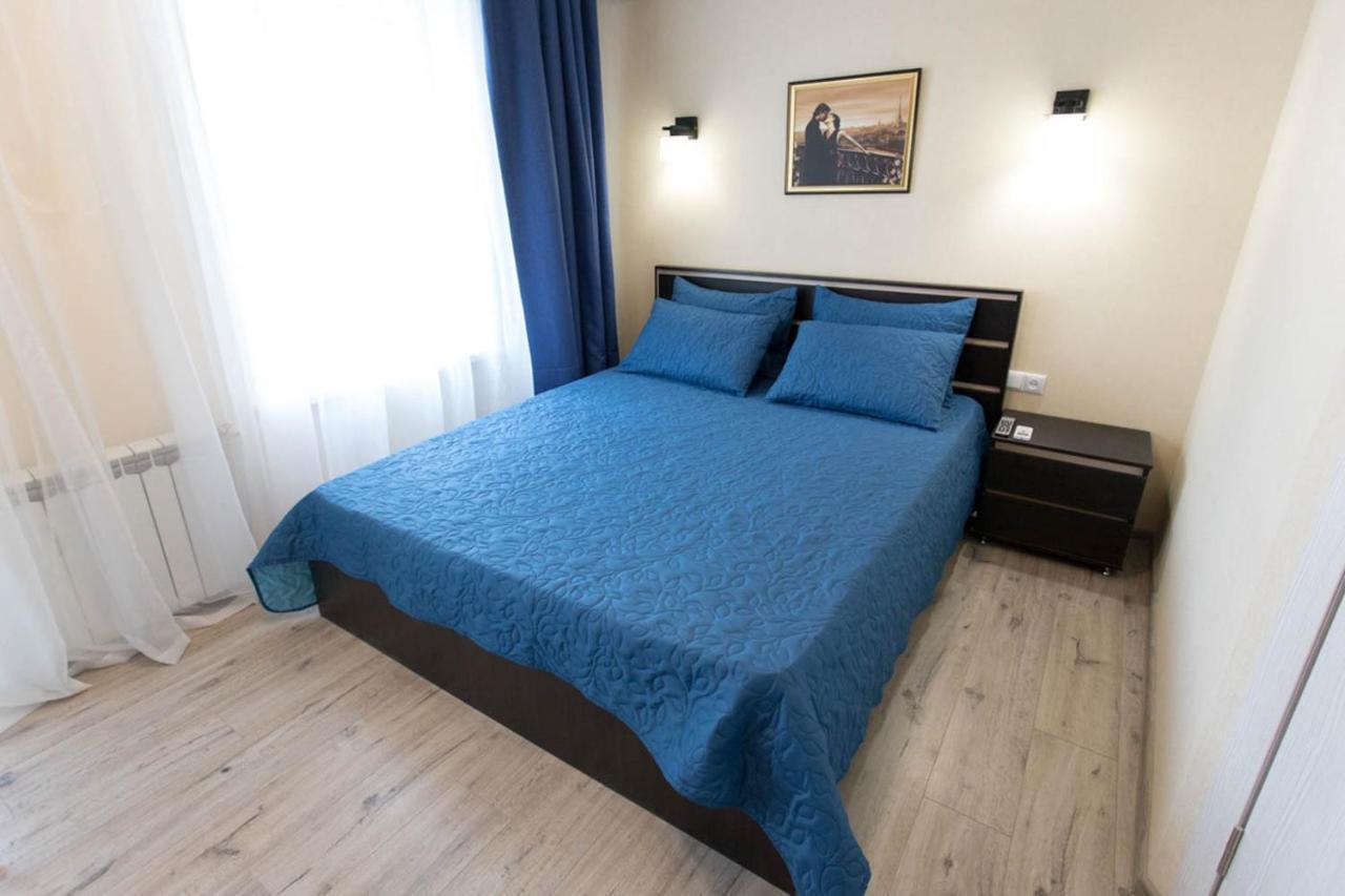 Modern Apartments In The Centre - Kuznechna Str. 26/4 카리프 외부 사진