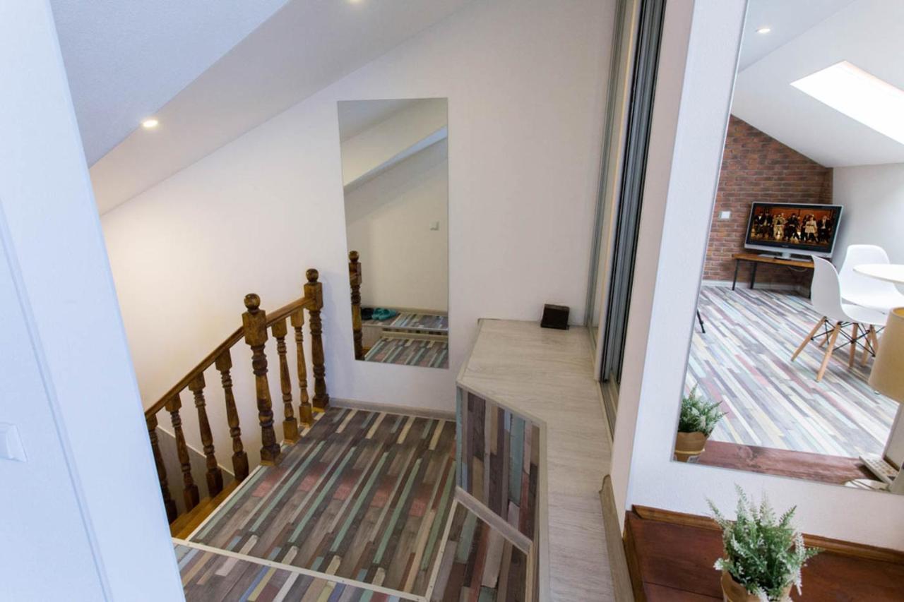 Modern Apartments In The Centre - Kuznechna Str. 26/4 카리프 외부 사진