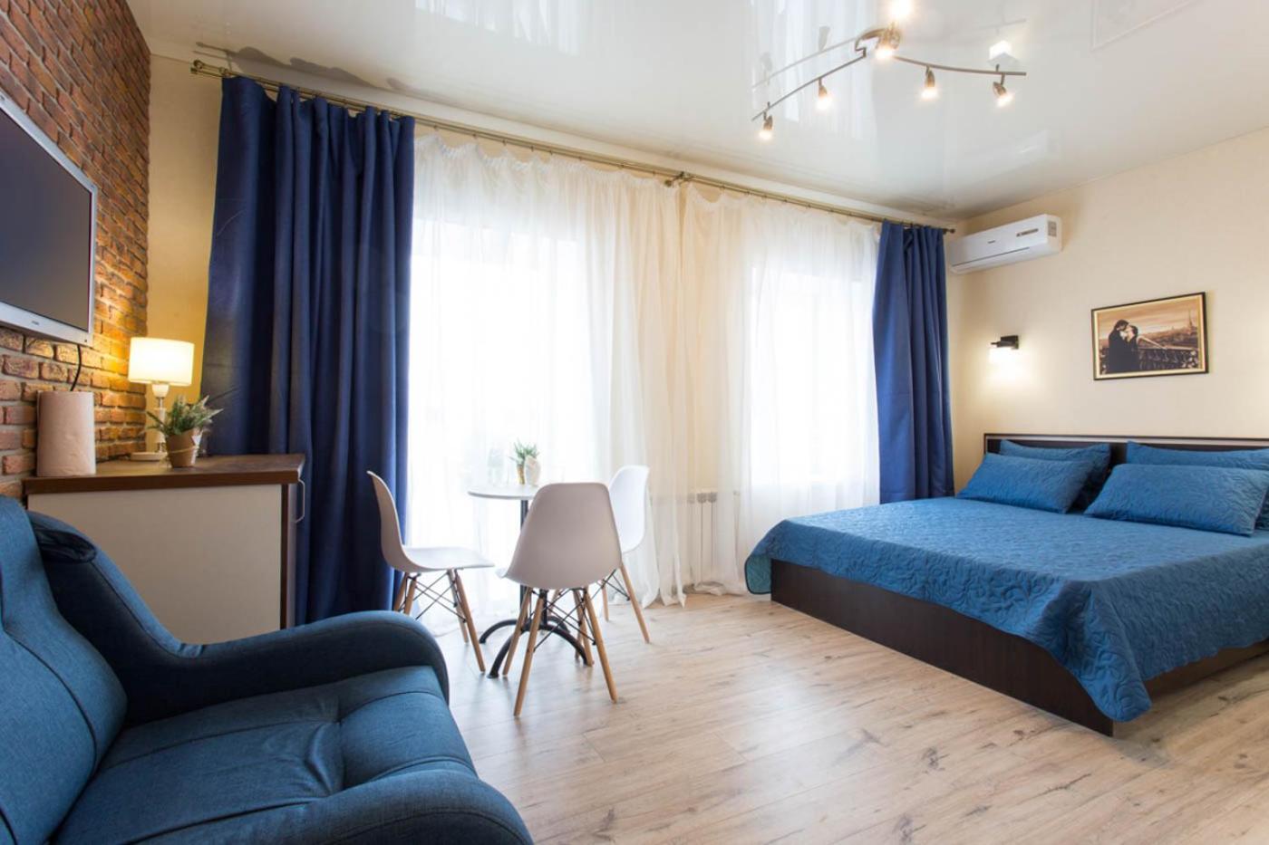 Modern Apartments In The Centre - Kuznechna Str. 26/4 카리프 객실 사진